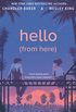 Hello (From Here) (English Edition)