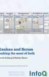 Kanban and Scrum