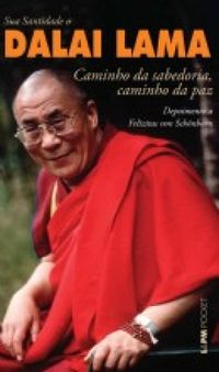 Sua Santidade o Dalai Lama