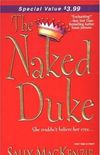 O Duque Apaixonado (The Naked Duke)