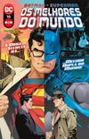 Batman/Superman: Os Melhores do Mundo #16