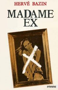 Madame Ex