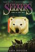 Seekers #5: Fire in the Sky (English Edition)