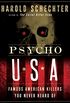Psycho USA: Famous American Killers You Never Heard Of (English Edition)