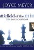 Battlefield of the Mind 2008 Daily Calendar