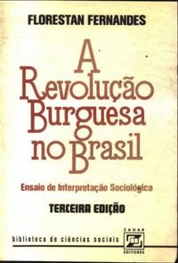 A Revoluo Burguesa no Brasil