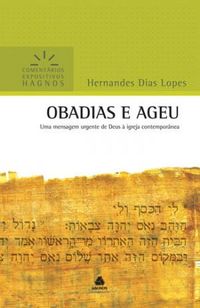 Obadias e Ageu