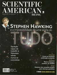 Scientific American Brasil - Ed. n 102