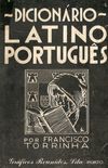 Dicionrio Latino Portugus
