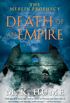 The Merlin Prophecy Book Two: Death of an Empire (English Edition)