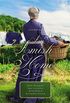 An Amish Home: Four Novellas (English Edition)