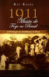 1911 - Misso de Fogo no Brasil