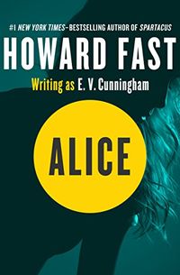 Alice (English Edition)