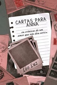 Cartas para Anna