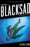 Blacksad - A Silent Hell