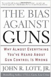 The Bias Against Guns