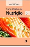 Curso Didtico de Nutrio - Volume 3