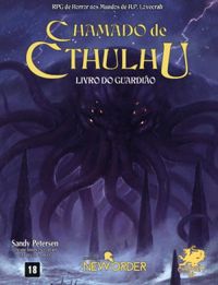 Chamado de Cthulhu (7 Edio)
