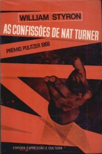 As confisses de Nat Turner
