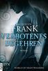 World of Nightwalkers - Verbotenes Begehren (World-of-Nightwalkers-Reihe 1) (German Edition)