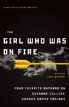 The Girl Who Was On Fire