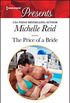 The Price of a Bride: A Secret Baby Romance (English Edition)