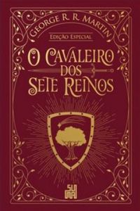 O cavaleiro dos Sete Reinos (eBook)