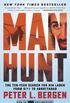 Manhunt: The Ten-Year Search for Bin Laden from 9/11 to Abbottabad (English Edition)