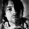 Foto -Kurt Cobain