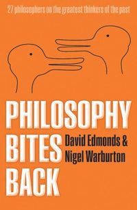 Philosophy Bites Back (English Edition)