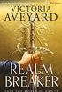 Realm Breaker: From the author of the multimillion copy bestselling Red Queen series (English Edition)