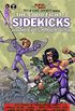 The Good Fight 3: Sidekicks (English Edition)