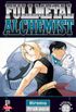 Fullmetal Alchemist #32
