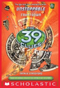 The 39 Clues: Unstoppable Book 3: Countdown (English Edition)