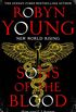 Sons of the Blood: New World Rising Series Book 1 (English Edition)