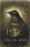 Box Obras de Edgar Allan Poe