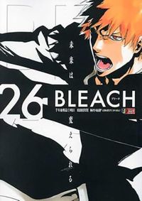 Bleach Remix  #26