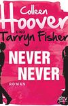 Never Never: Roman (eBook)