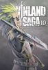Vinland Saga Deluxe #10