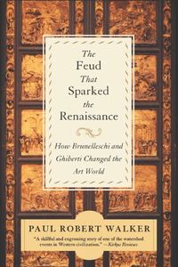 The Feud That Sparked the Renaissance (English Edition)