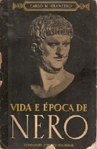 Vida e Época de Nero