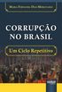 Corrupo no Brasil