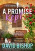A Promise Kept: A Rick Carnes Cozy Mystery (English Edition)