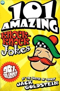 101 Amazing Knock Knock Jokes (English Edition)
