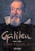Galileu: Uma Vida