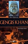 Breve Histria de Gengis Khan