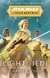 Star Wars: Light of the Jedi (The High Republic) (Star Wars: The High Republic Book 1) (English Edition)