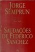 Saudacoes De Federico Sanchez