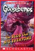 Classic Goosebumps #28: The Blob That Ate Everyone (English Edition)