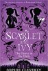 Scarlet and Ivy - The Dance in the Dark